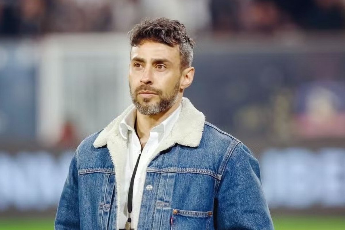 Ex-Palmeiras, Valdívia é preso por denúncia de abuso sexual no Chile