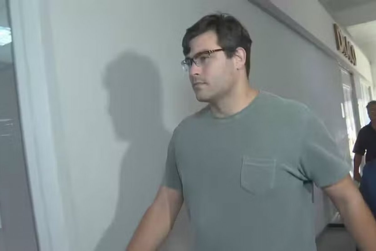 Sócio de laboratório que infectou seis pessoas com HIV, é preso