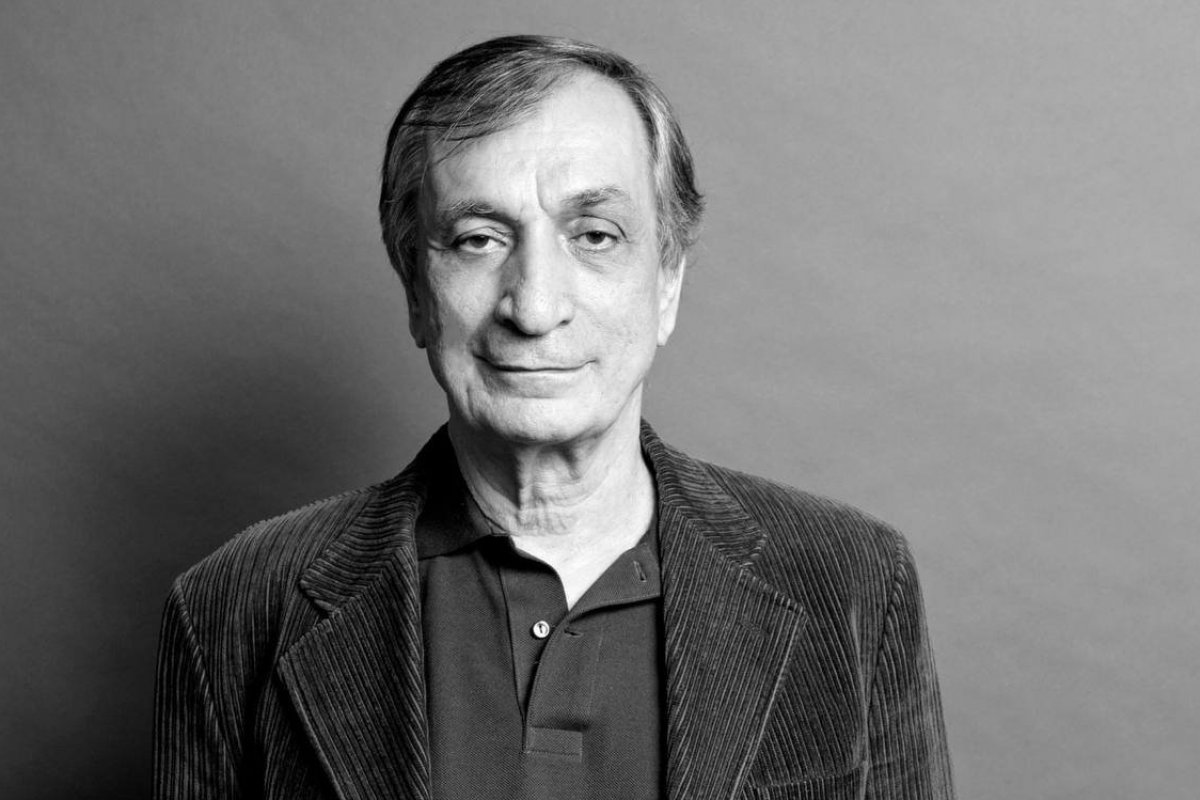 Morre poeta Antonio Cicero, membro da ABL, aos 79 anos