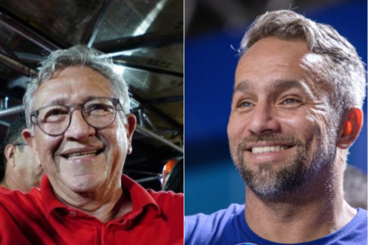 Luiz Caetano denuncia Flávio Matos por suposto abuso de poder econômico em uso indevido de verbas públicas