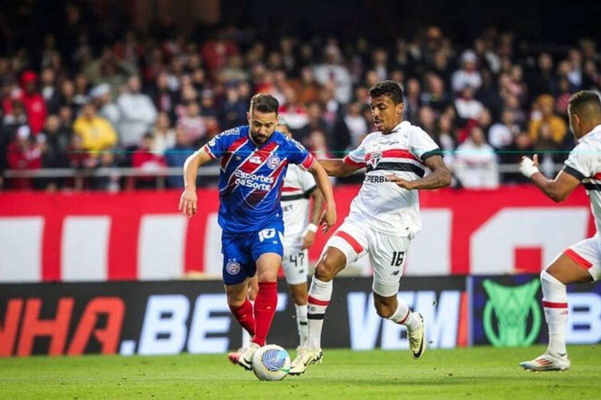 Sócios do Bahia podem pagar o check-in a partir do jogo contra o São Paulo, em novembro