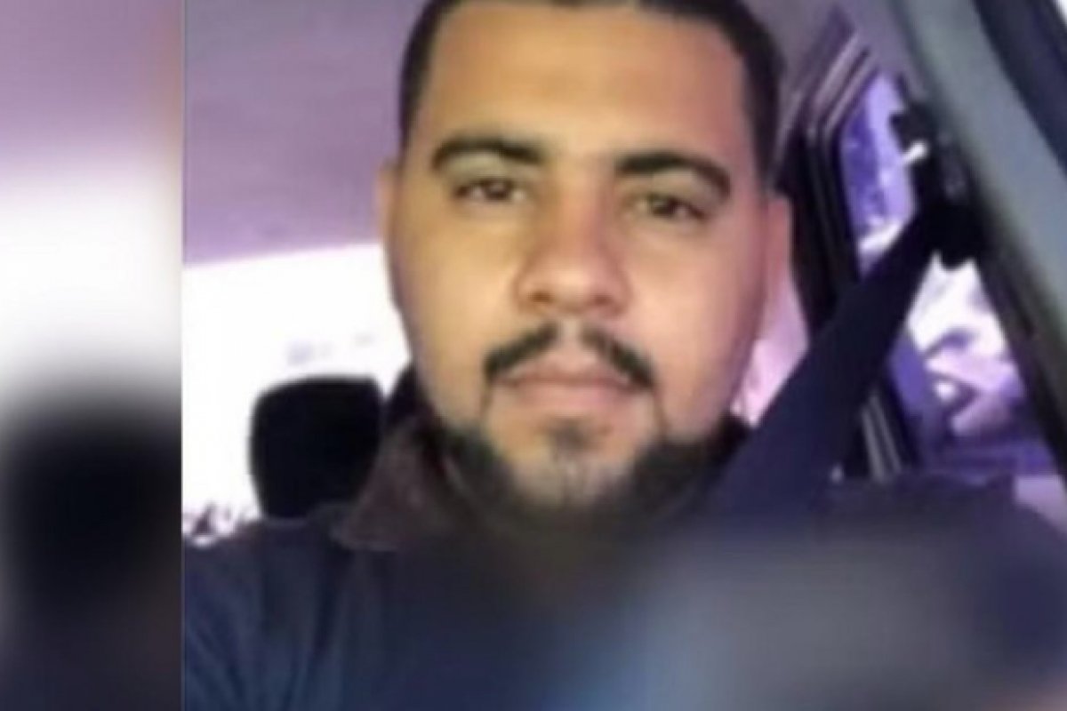 Homem é encontrado morto na Av. Gal Costa; familiares dizem que corpo é de dono de restaurante desaparecido