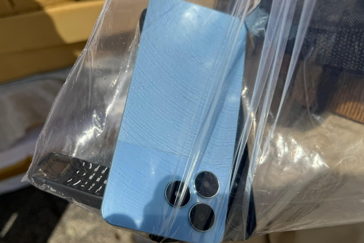 Operação Angerona: materiais apreendidos ajudaram investigações em Feira de Santana