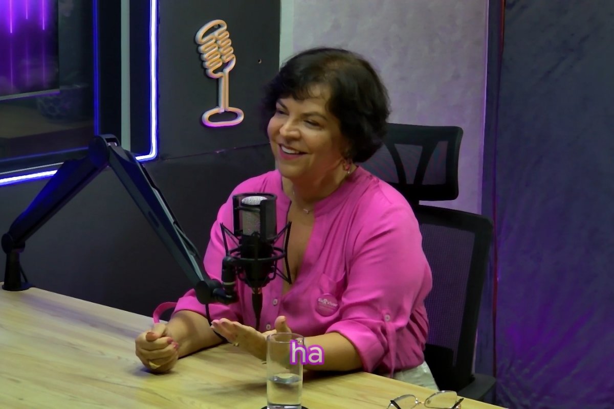 Vídeo: Mulheres que amamentam podem ter câncer de mama, afirma especialista