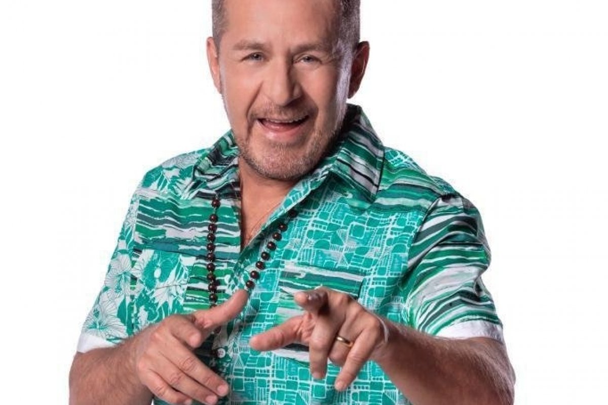 Clube Espanhol sediará a Lavagem Maria Fumaça