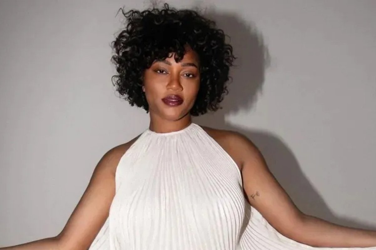 Salvador Capital Afro: Luedji Luna fará show gratuito no Largo da Mariquita