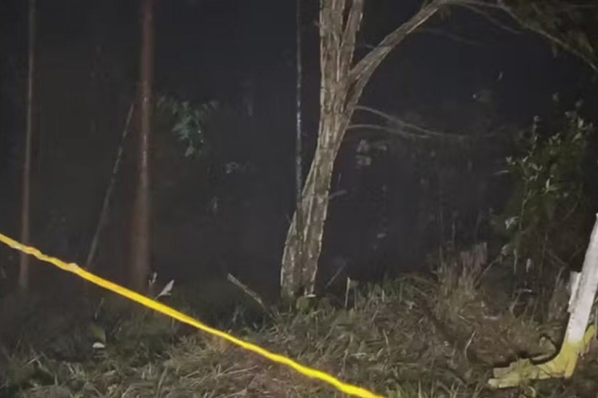 Saiba quem são as vítimas de acidente aéreo que tinha Salvador como destino