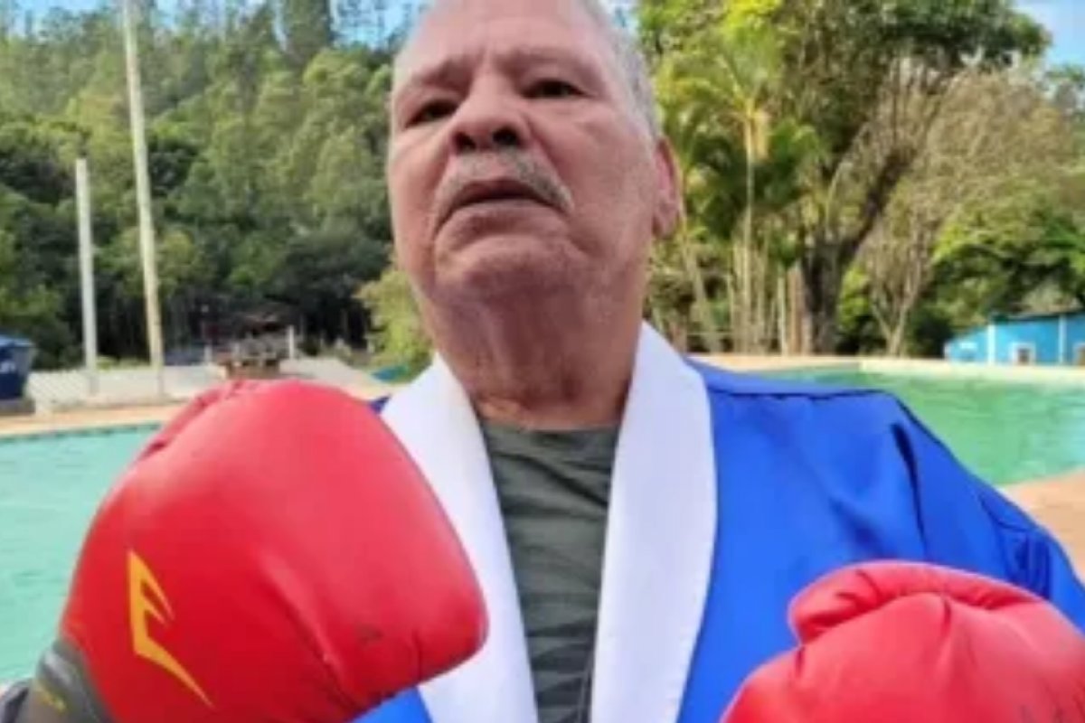 Lenda do boxe, Maguila morre aos 66 anos