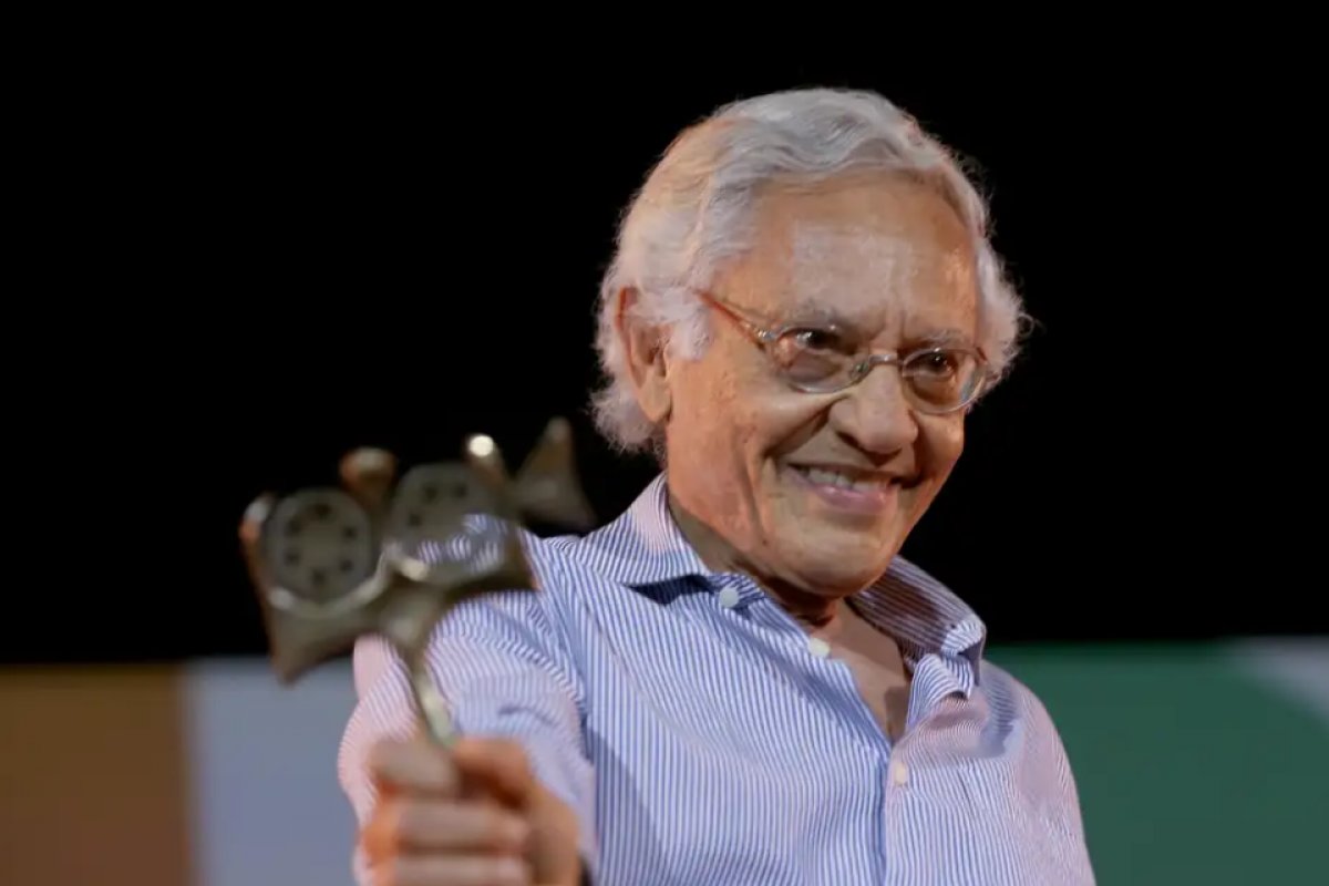 Morre Vladimir Carvalho, documentarista do cinema novo, aos 89 anos