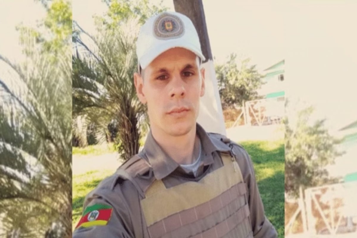 Morre segundo policial baleado por atirador em Novo Hamburgo (RS)