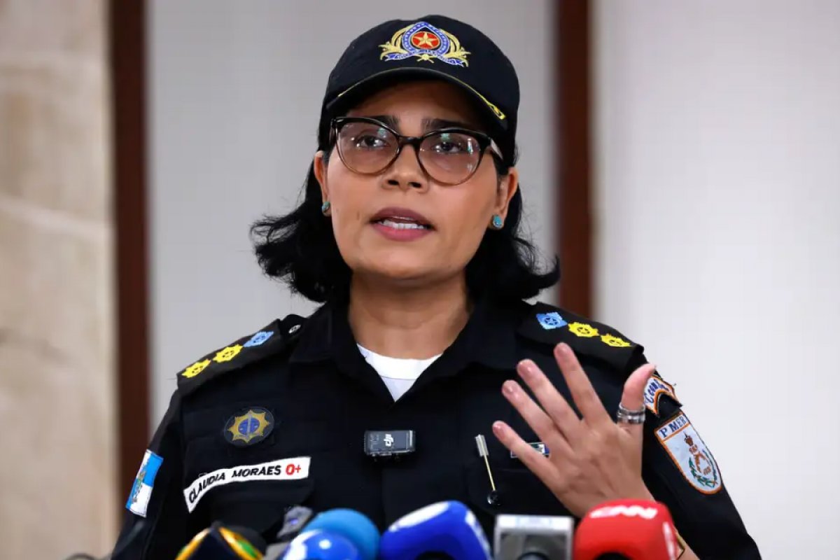 Sobe para três número de mortos após ação policial no Rio