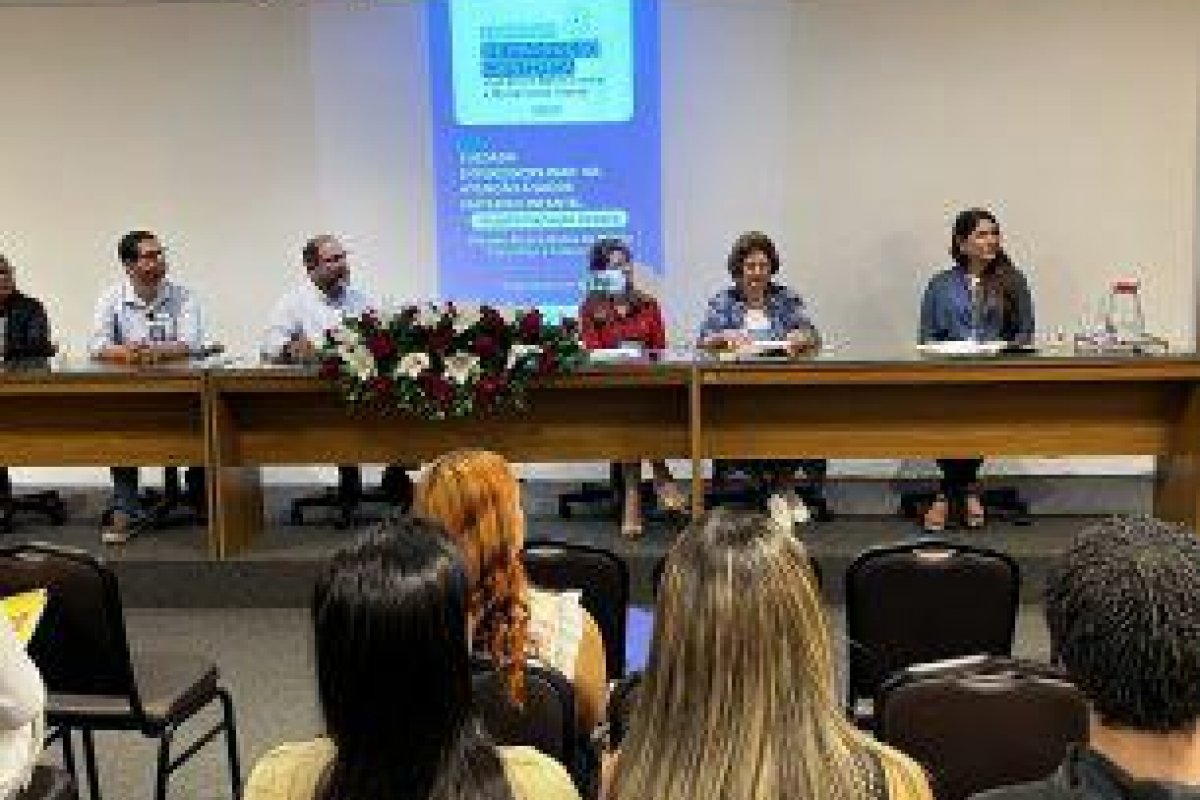 II Simpósio de Produção Científica da Liga destacará pesquisas sobre cuidado materno-infantil no SUS