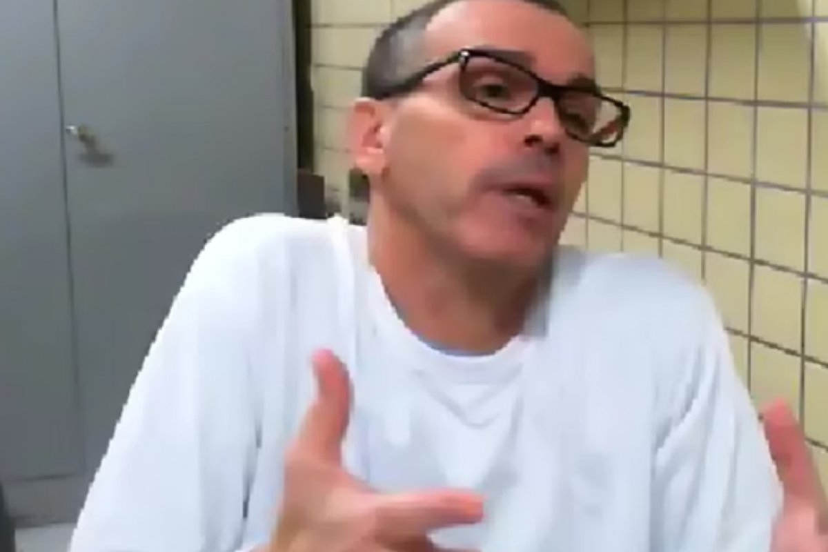 Rivaldo Barbosa depõe ao STF sobre caso Marielle: "Eu não mato nem uma formiga, vou matar uma pessoa?"