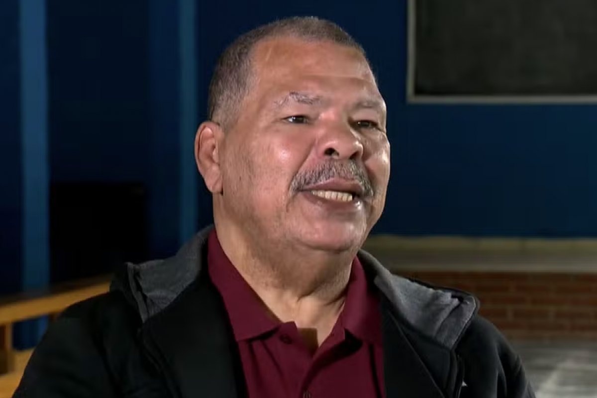 Ministério do Esporte lamenta morte do ex-pugilista Maguila