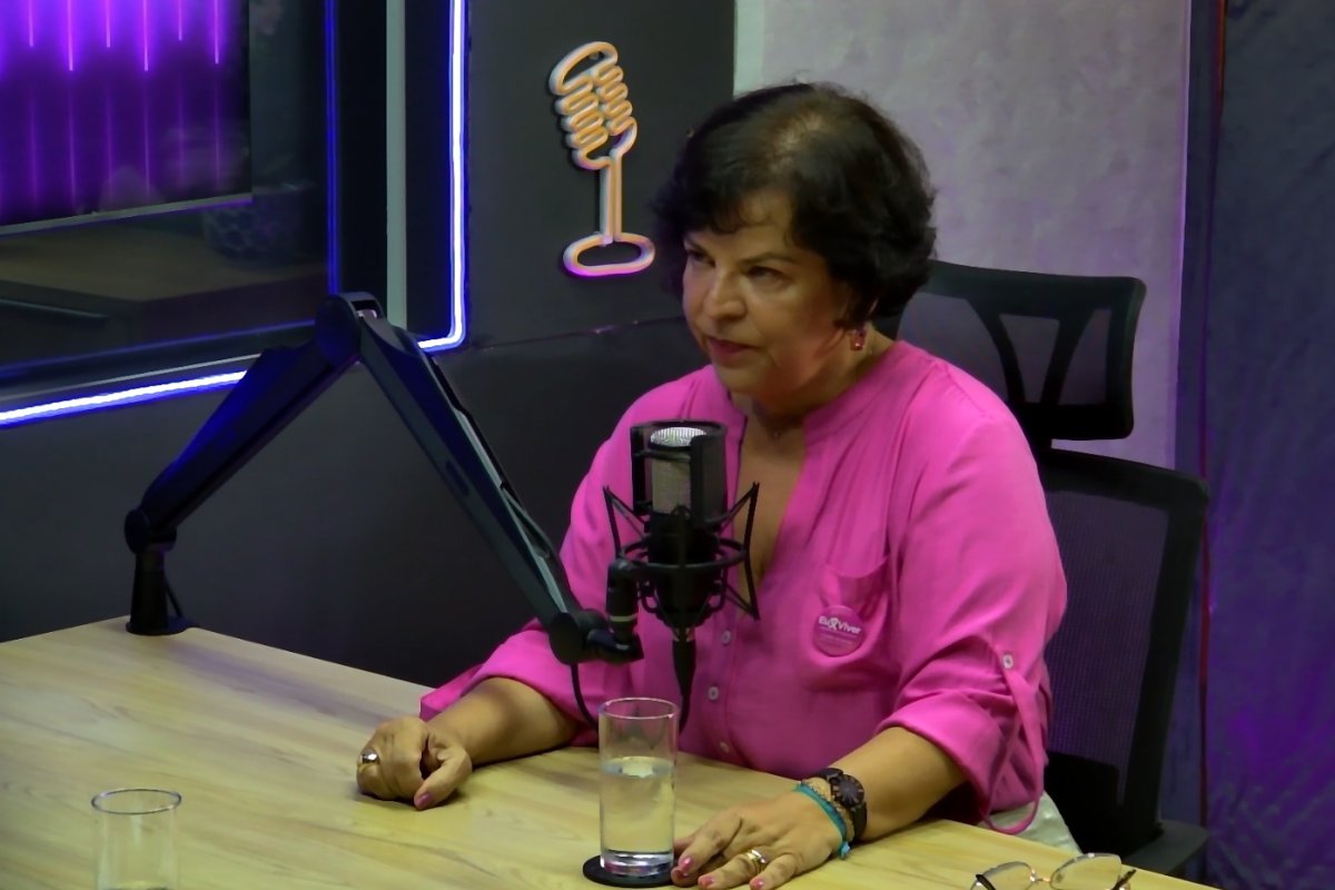 Vídeo: "Muitos desodorantes que tem alumínio na sua composição devem ser evitados", diz especialista em câncer de mama