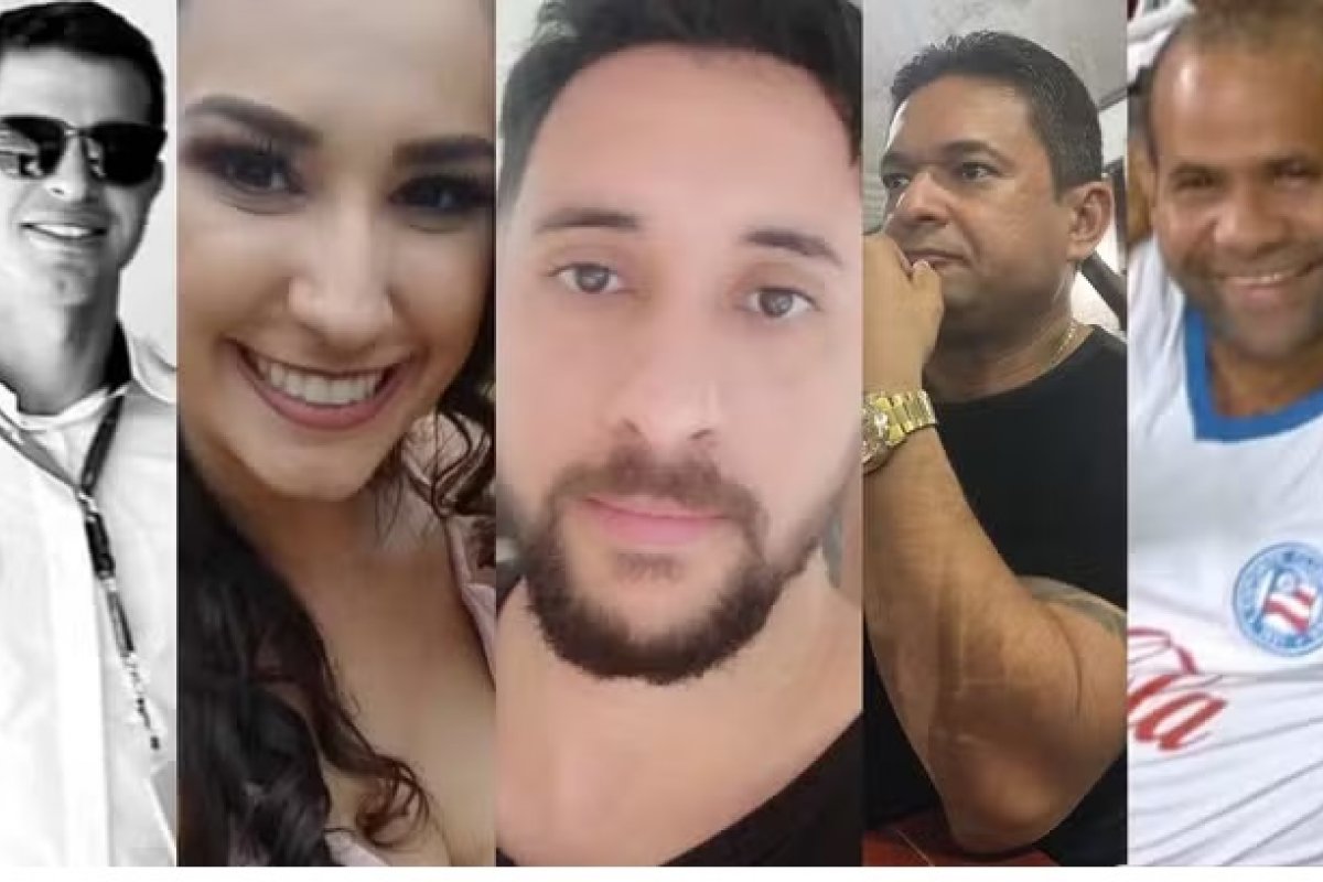 Corpo de Bombeiros localiza caixa-preta de avião que caiu no interior de São Paulo