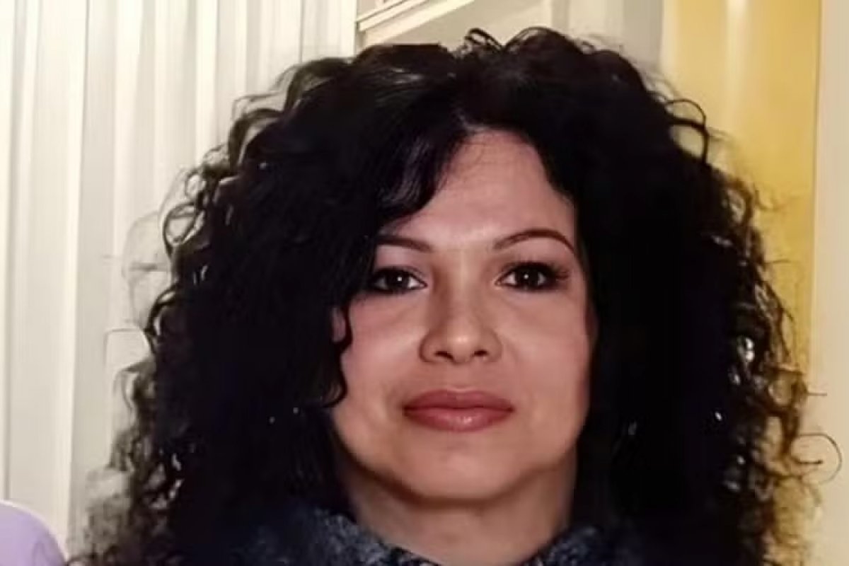 Brasileira desaparecida na Itália é encontrada morta em possível caso de feminicídio