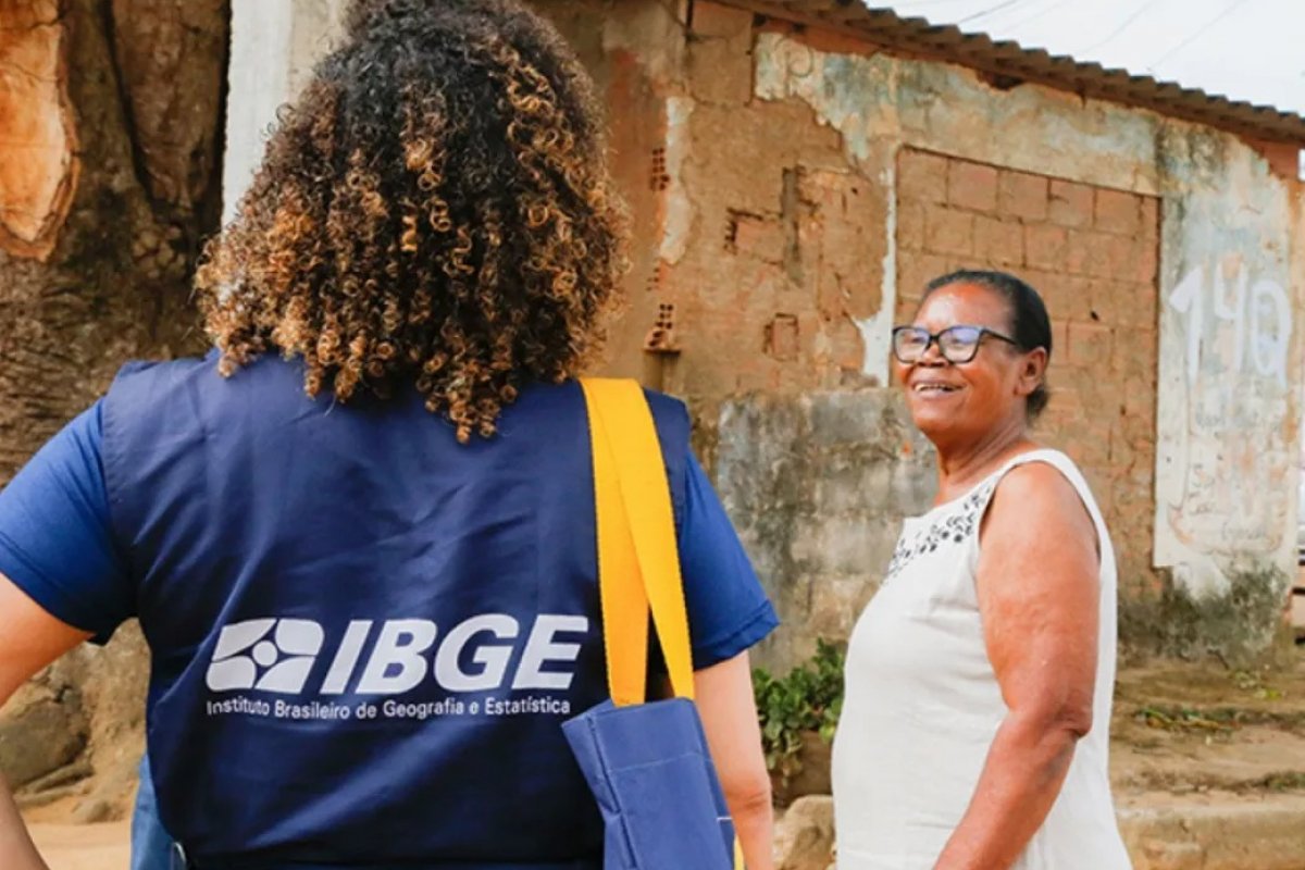 Censo 2022: pela 1ª vez, há mais mulheres no comando da casa do que como esposa do responsável