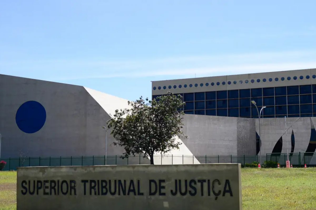 STJ afasta segundo servidor suspeito de vender decisões judiciais