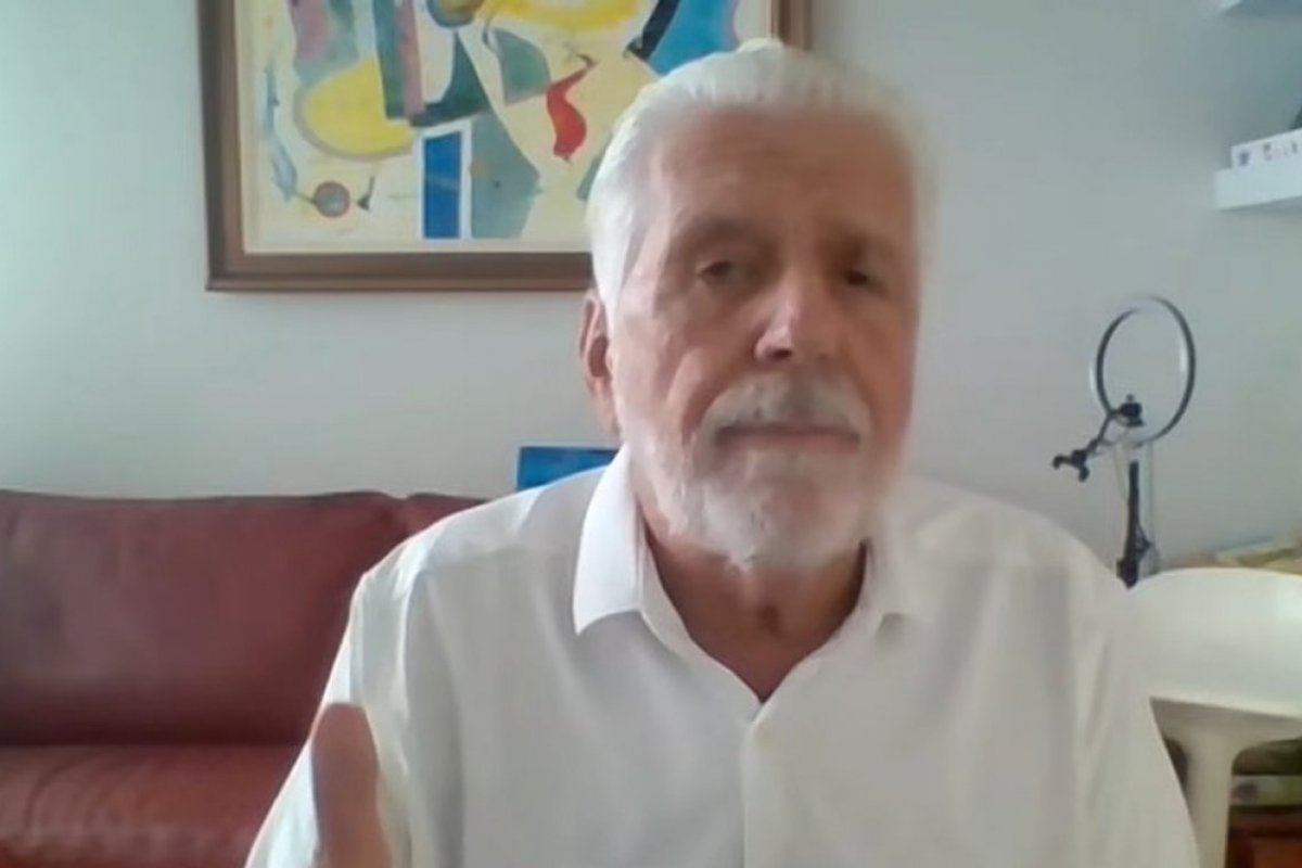 "Se tiver que culpar alguém pode me culpar", afirma Wagner sobre derrota nas eleições em Salvador