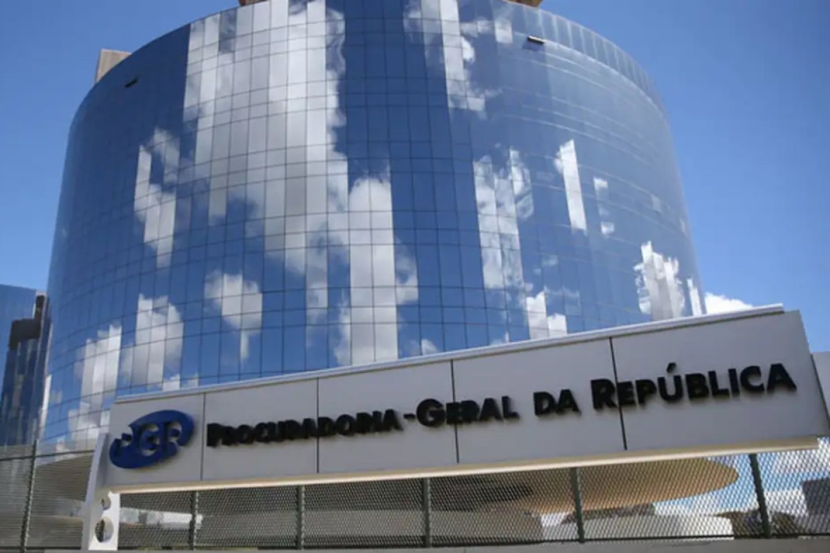 PGR pede que STF analise casos de vendas de decisões judiciais envolvendo lobista