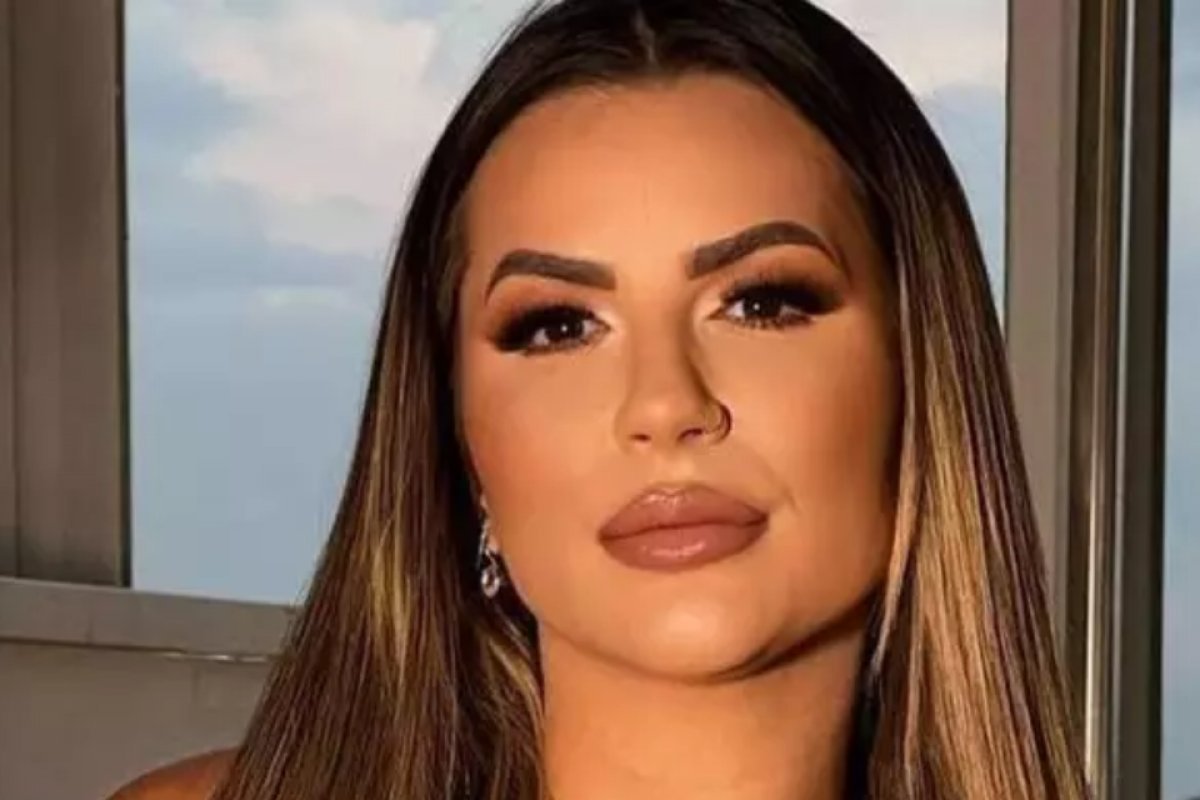 André Mendonça decide que Deolane não tem obrigação de depor na CPI das Apostas