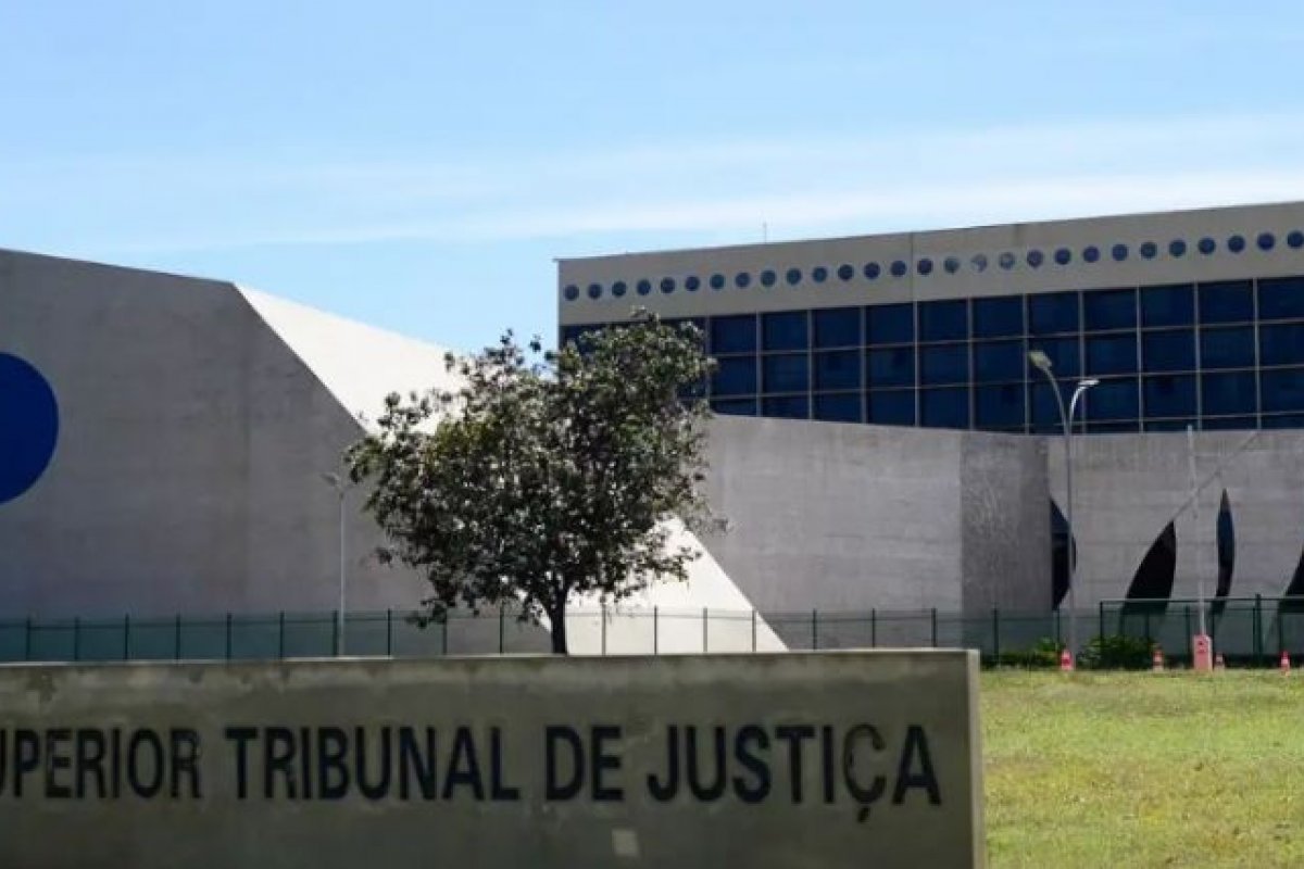 STJ afasta segundo servidor suspeito de vender decisões judiciais