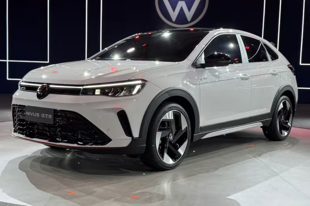 Nivus 2025: preços, versões, motorização e desconto para PCD