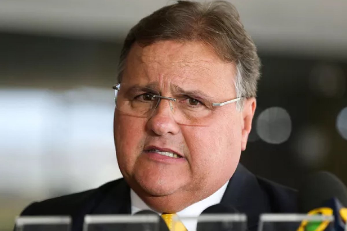 Geddel Vieira Lima "aposta com quem quiser" em eleição de Caetano em Camaçari