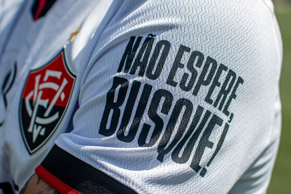Campanha “Não espere, busque” é lançada pela Polícia Civil e Vitória para conscientizar sobre desaparecimentos