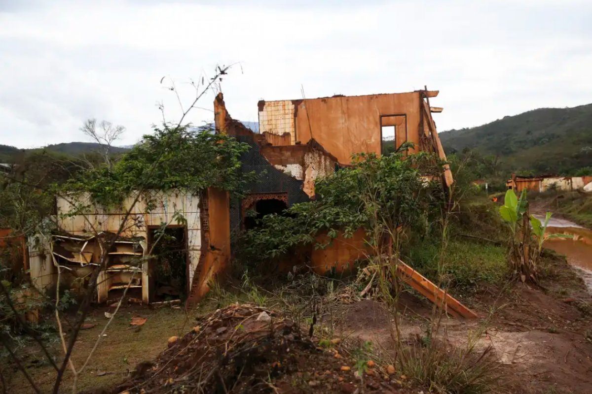 Caso Samarco: acordo extingue Fundação Renova e fixa nova governança