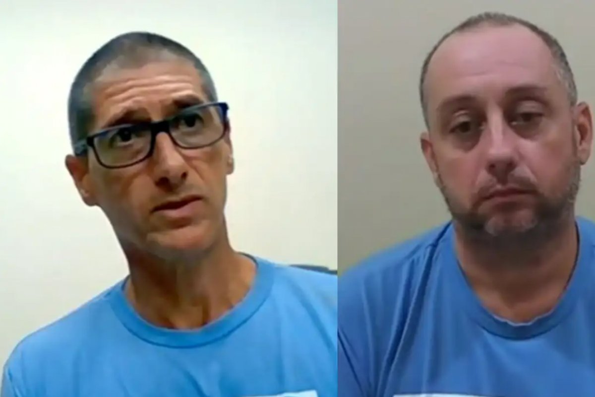 Caso Marielle: julgamento de Lessa e Élcio será na próxima quarta