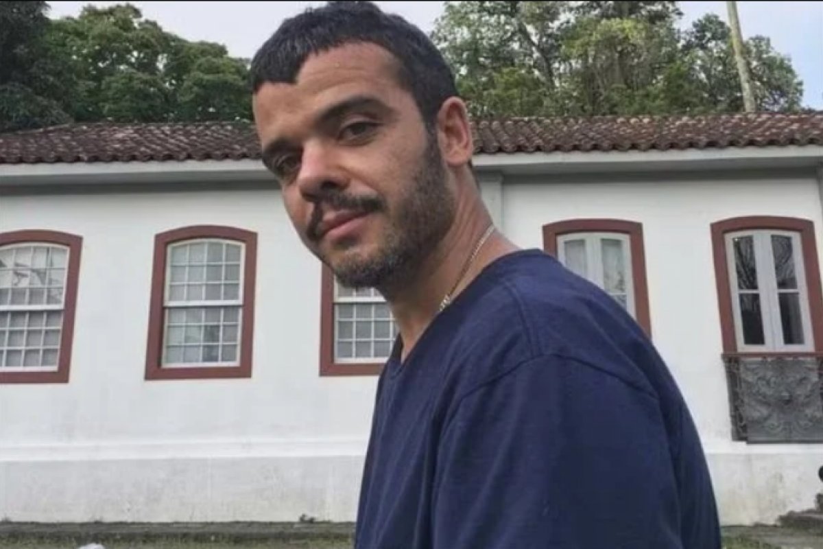 Polícia descarta envolvimento de João Rebello Fernandes com crime em Tancroso