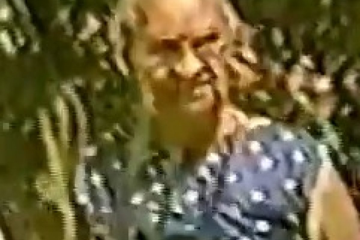 Tia Vardinha de Oxun: Suficiente e Persistente