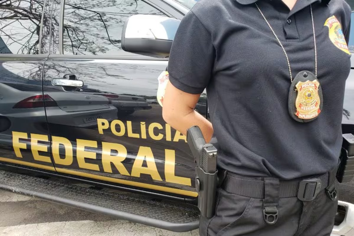 Balanço da PF aponta 11 pessoas detidas por crimes eleitorais neste 2º turno
