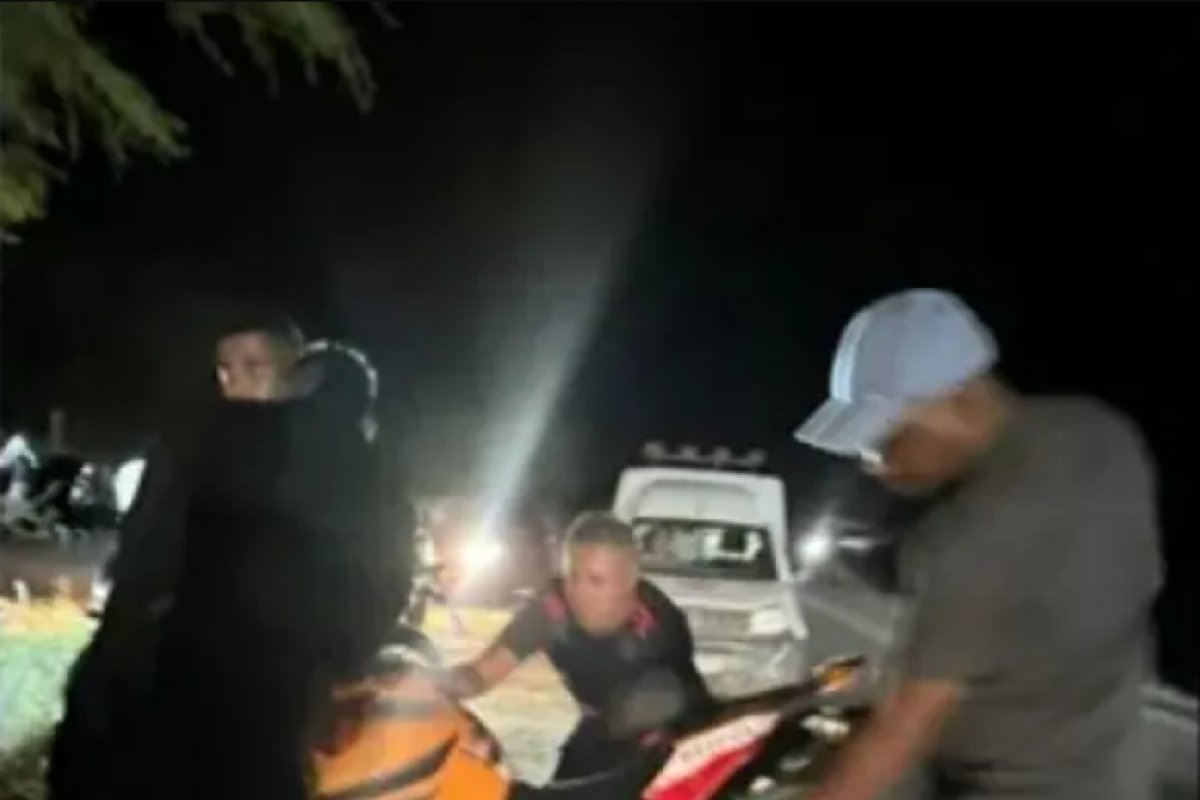 Vereador mais votado de Queimadas morre em acidente de moto no norte da Bahia