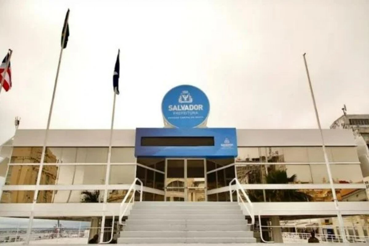 Dia do servidor público: confira os serviços municipais que funcionam nesta segunda-feira (28) em Salvador