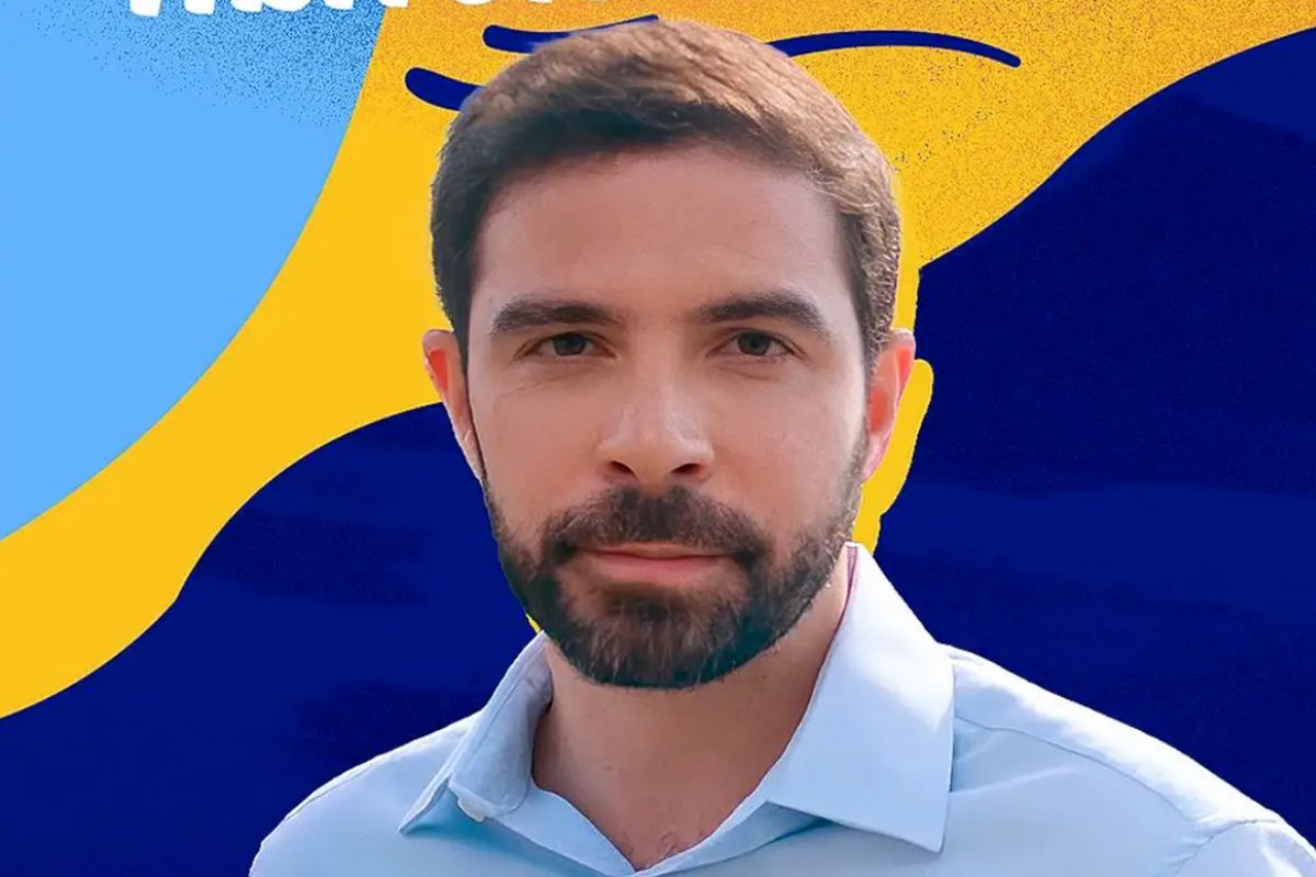 Igor Normando é eleito prefeito de Belém