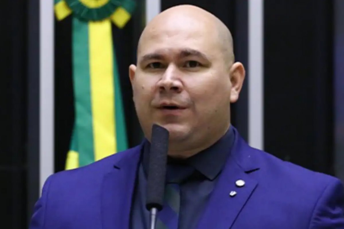 Abilio Brunini é eleito prefeito de Cuiabá