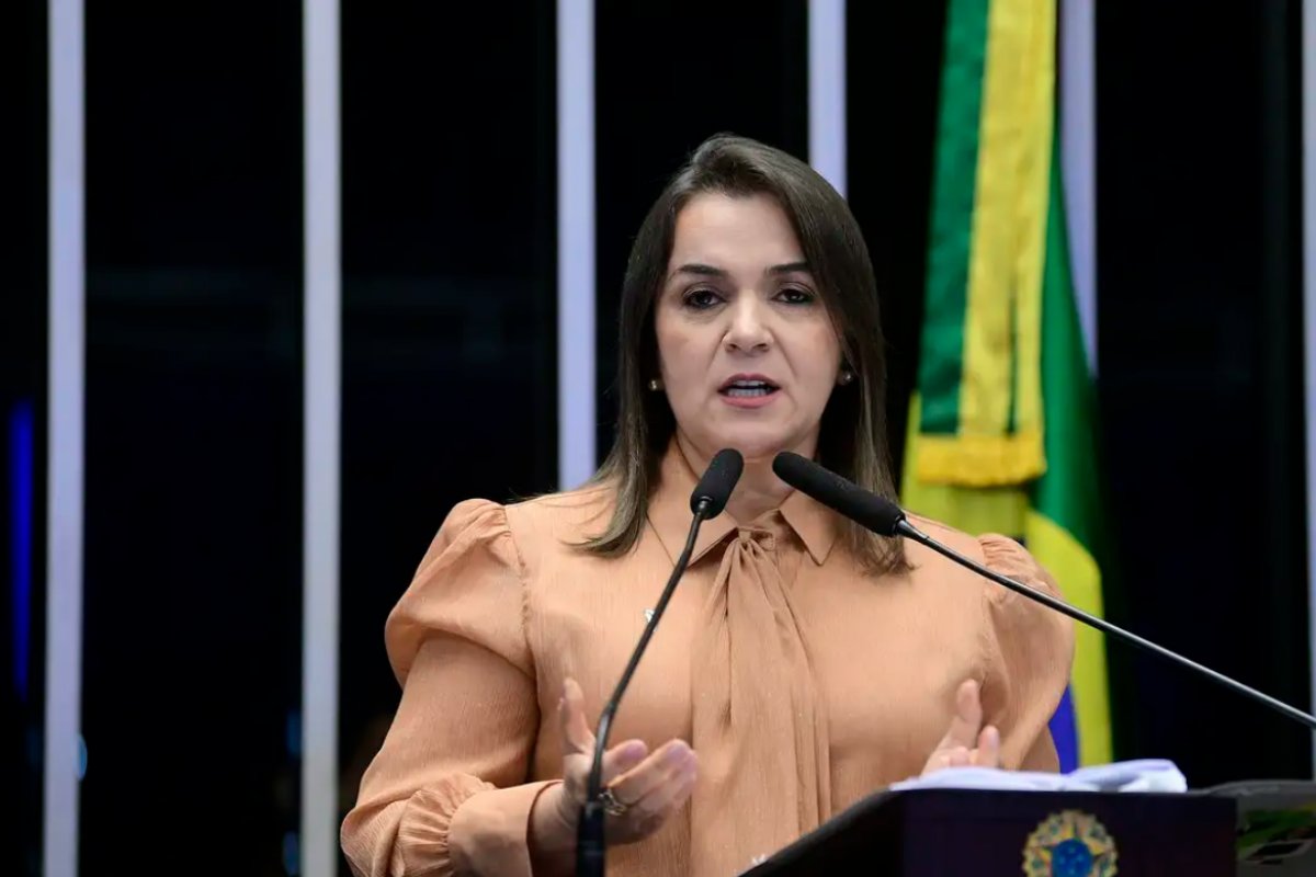 Adriane Lopes é reeleita prefeita de Campo Grande