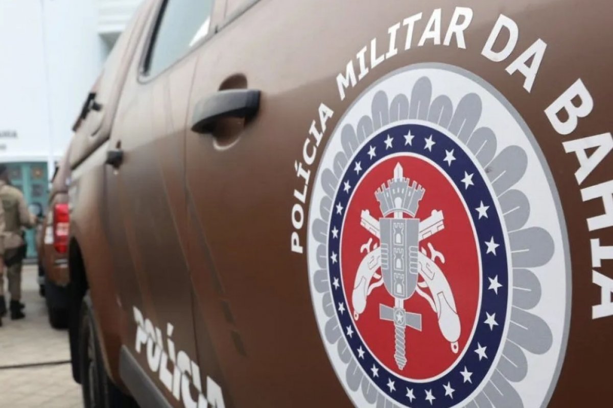 Tenente do BOPE é baleado e suspeito morre em tentativa de assalto na Bahia