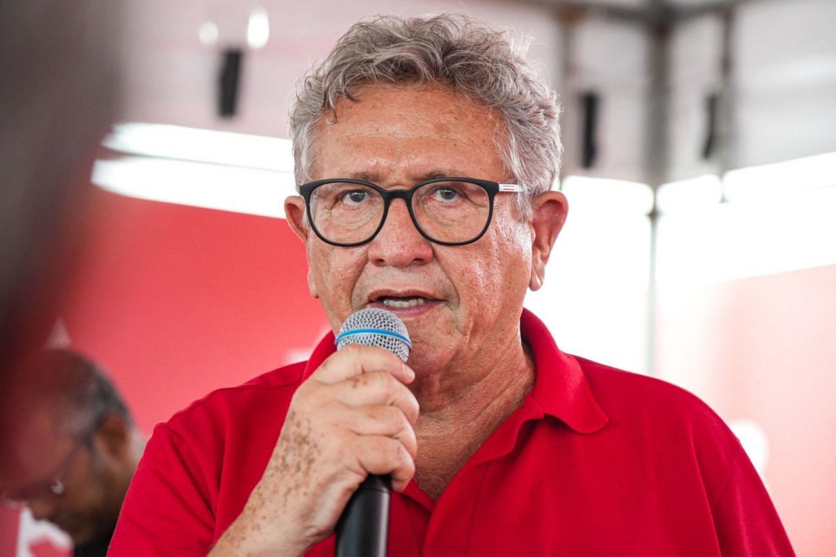 Prefeito eleito de Camaçari, Caetano vai governar com mais opositores que aliados na Câmara