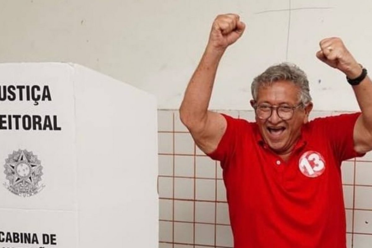 Eleições 2024: abstenção sobe 1,14% no segundo turno em Camaçari