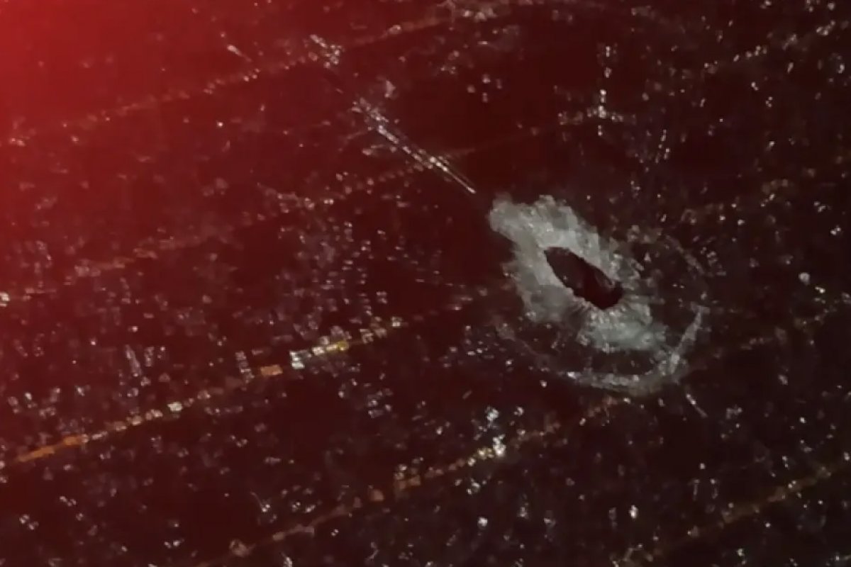 Homem morre após ser baleado durante discussão de trânsito em Camaçari