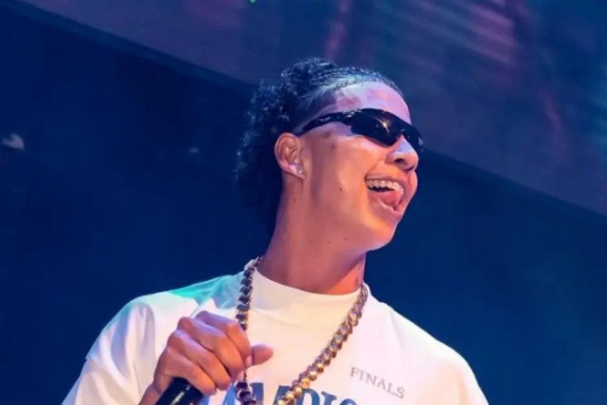 Cantor de pagode é preso em flagrante após agredir ex-namorada na Região Metropolitana de Salvador