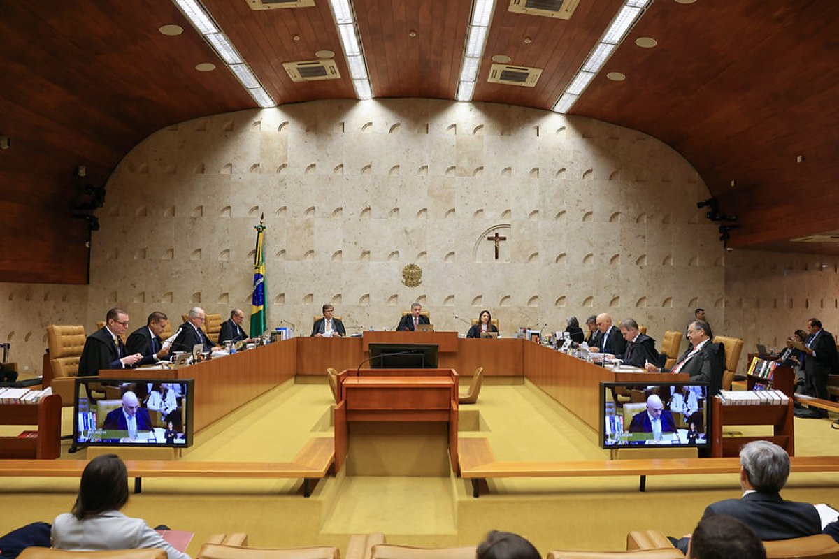 STF vai decidir regras da aposentadoria de servidor após reforma da Previdência de 2019