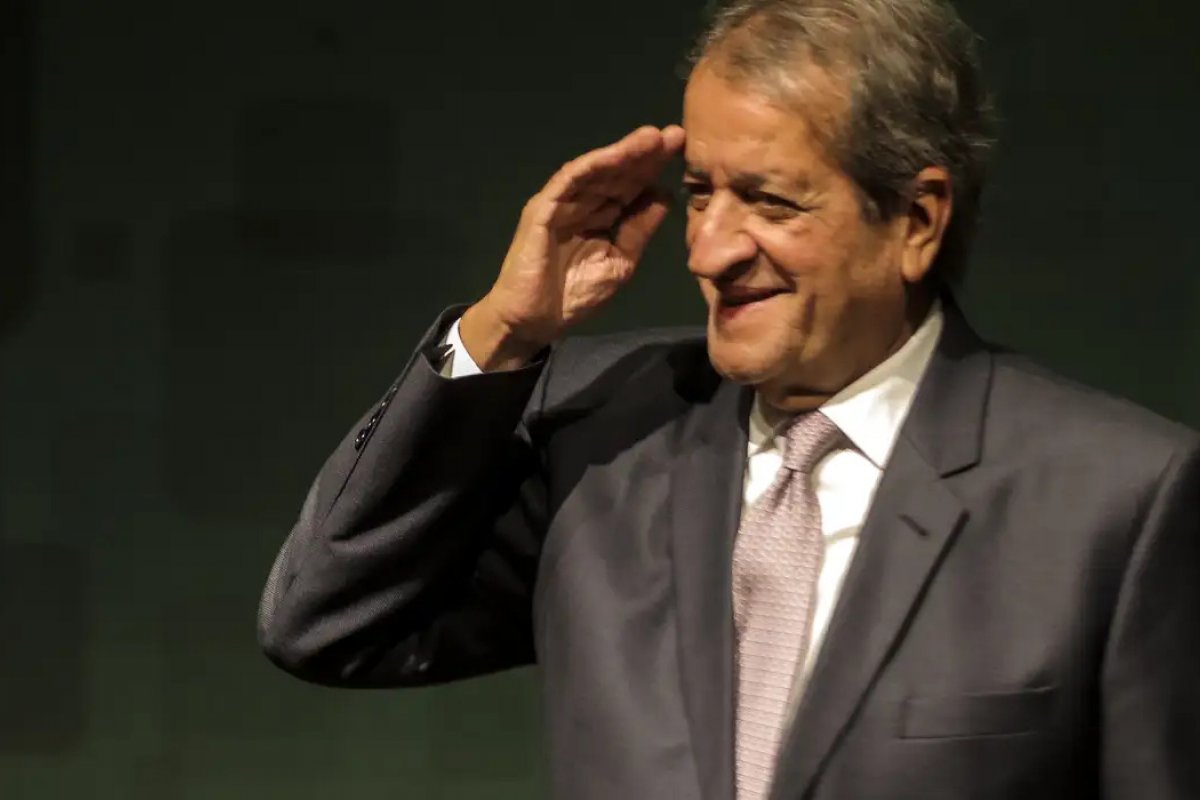 "Vou pedir para Lira convencer o STF a baixar a pena de condenados do 8 de janeiro", diz Valdemar Costa