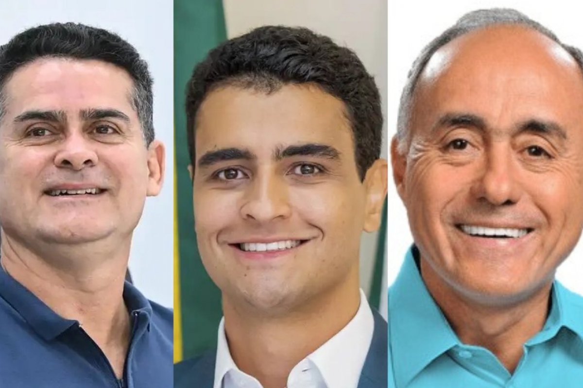 A falta de “pretitude” é tamanha no Brasil, que até Bruno Reis “embranqueceu”!