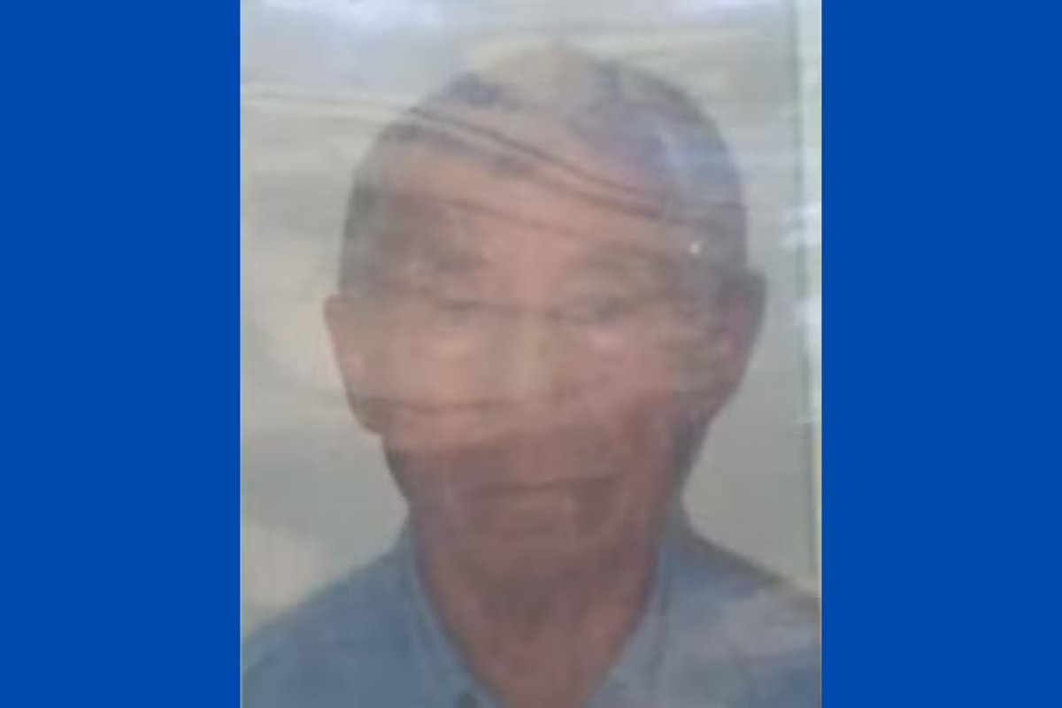 Idoso morre após ser atropelado em calçada no sul da Bahia; motorista fugiu sem prestar socorro