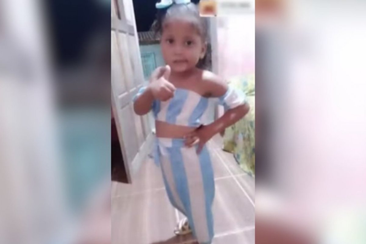 Criança de 4 anos morre vítima de afogamento em piscina de clube na Bahia